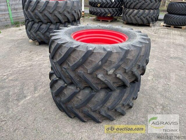 Rueda Trelleborg Premia KR 540/65R30