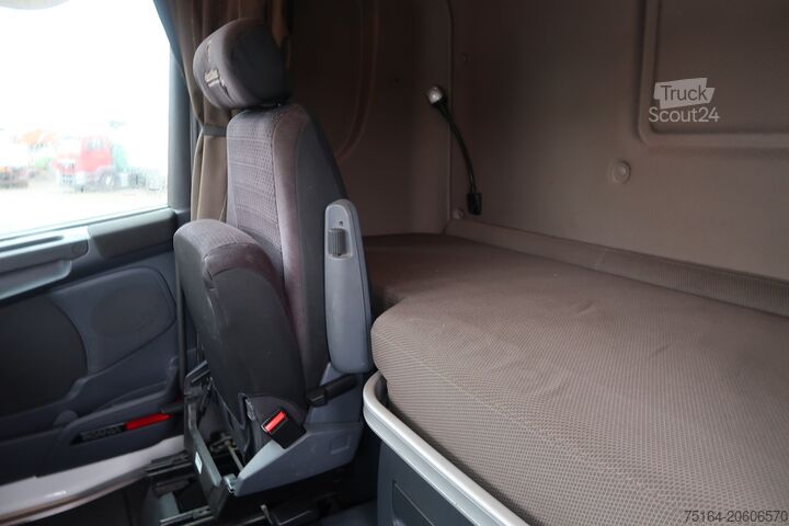 Standard SZM SCANIA R 520 Topline