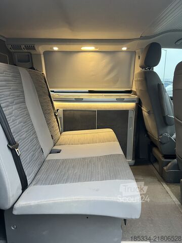 караван/автодом Volkswagen California Coast 2.0 TDI | 2022 | EURO 6| Professional Seller