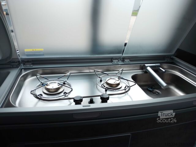 караван/автодом Volkswagen California Coast 2.0 TDI | 2022 | EURO 6| Professional Seller