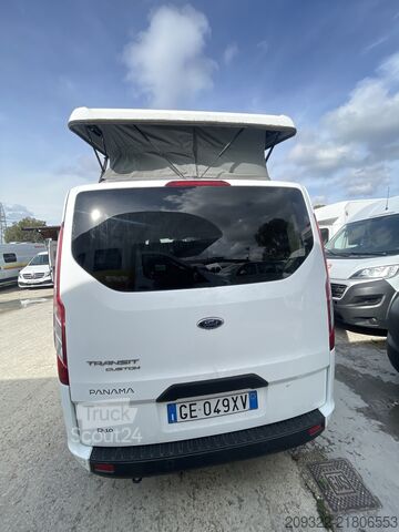 Karavan/karavan araç Ford Panama P10 Campervan|2022| Euro 6 | Venditore professionale