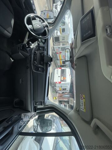 Karavan/karavan araç Ford Panama P10 Campervan|2022| Euro 6 | Venditore professionale