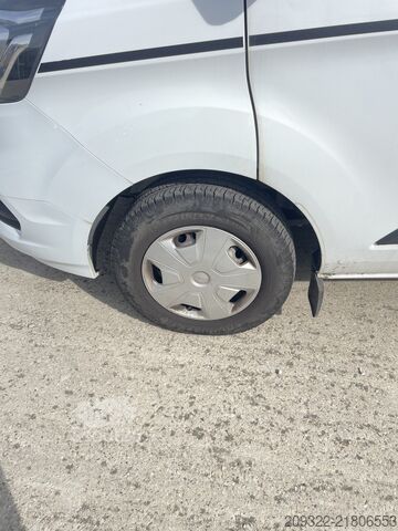 Karavan/karavan araç Ford Panama P10 Campervan|2022| Euro 6 | Venditore professionale