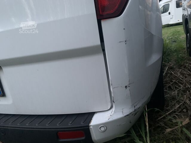 Caravana/autocaravana Ford Panama P10 Campervan|2022| Euro 6 | Venditore professionale