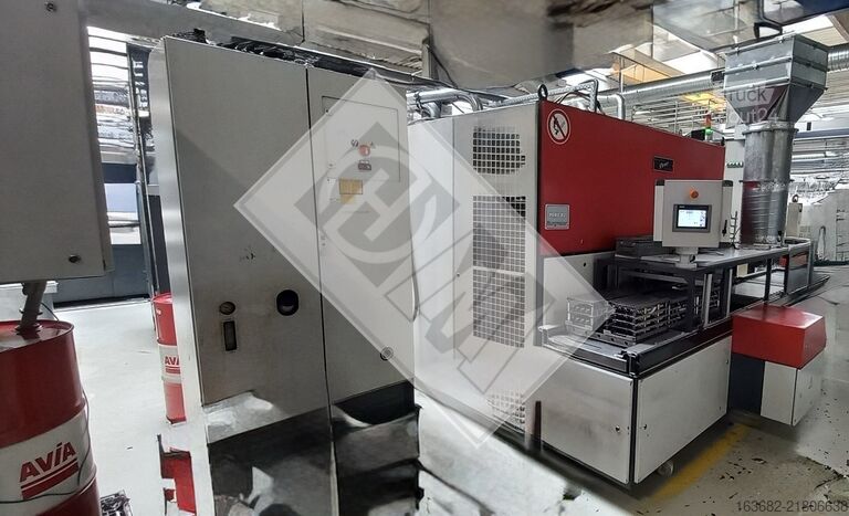 Tria Logistik GmbH Tria Logistik GmbH Tria Logistik GmbH