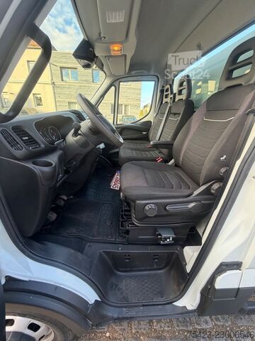 Sklápěcí dodávka IVECO Daily 35C16 Kipper/Klima/AHK 3,5to