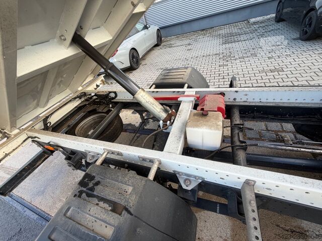 Sklápěcí dodávka IVECO Daily 35C16 Kipper/Klima/AHK 3,5to