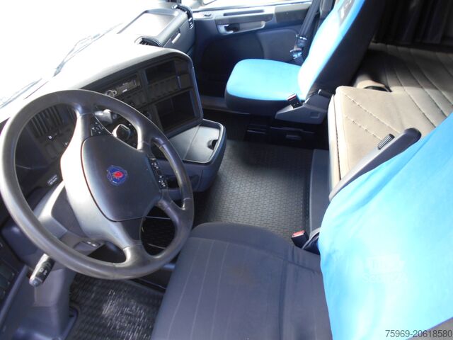 Tracteur routier standard SCANIA R 420