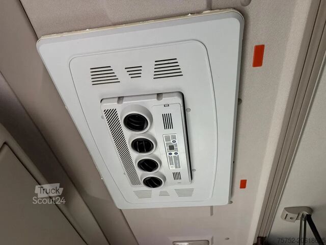 Standard-SZM DAF XF 450 SSC Super Space LED Standairco Leer 574...