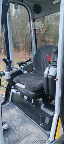 Minibagger Wacker Neuson ET 20