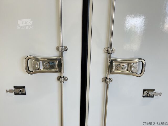 Prikolica sa sandukom Rosemeier ER Box 4.0 Kofferanhänger