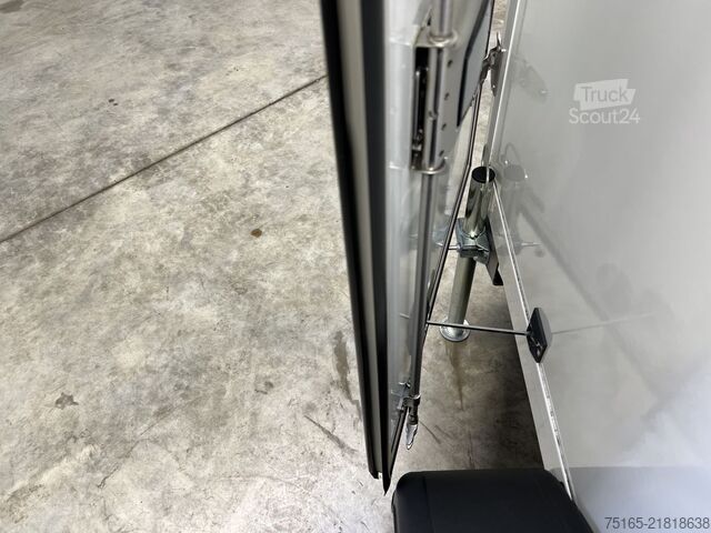 причіп-фургон Blyss FS2030/180HTL Tür Fenster Kofferanhänger