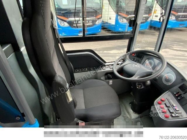 Autobus articulé MERCEDES-BENZ Conecto G/Original-KM/Klima/Euro6/O530G/A23/A40