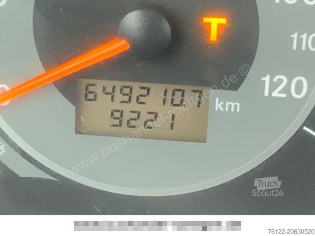 Autobus articulé MERCEDES-BENZ Conecto G/Original-KM/Klima/Euro6/O530G/A23/A40