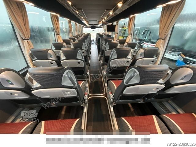 Autobus za međugradski prevoz SETRA S 515 HD/360°Kamera/Facelift/Travego/Tourismo