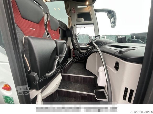 Autobus za međugradski prevoz SETRA S 515 HD/360°Kamera/Facelift/Travego/Tourismo