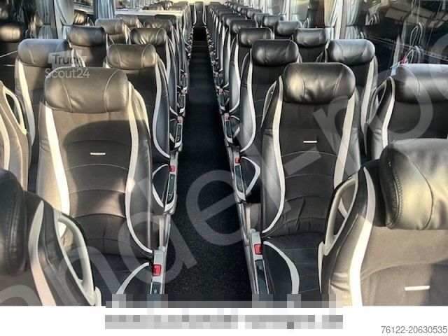 Turistbus SETRA S 517 HDH/Glasdach/Kopfstützen/2x ab 01/26verfüg