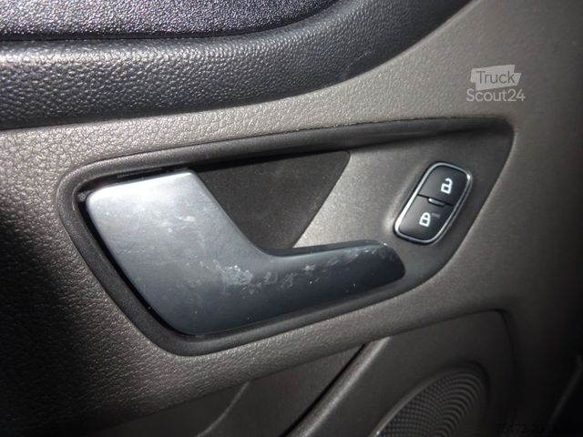 Camper FORD Nugget 185PS Autm. Markise AHK ACC Navi SHZ