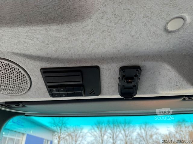 Betonpumpebil MERCEDES-BENZ AROCS 3251 8x4 Putzmeister BSF 46-5.16 HLS