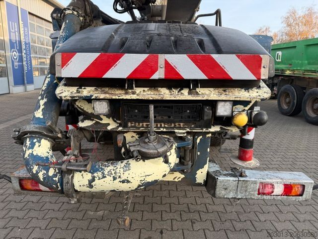 Betonpumpebil MERCEDES-BENZ AROCS 3251 8x4 Putzmeister BSF 46-5.16 HLS