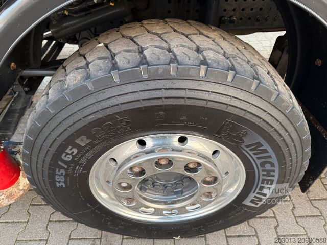 Betonpumpebil MERCEDES-BENZ AROCS 3251 8x4 Putzmeister BSF 46-5.16 HLS