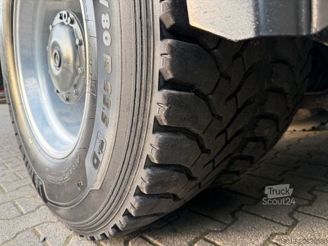 Betonpumpebil MERCEDES-BENZ AROCS 3251 8x4 Putzmeister BSF 46-5.16 HLS