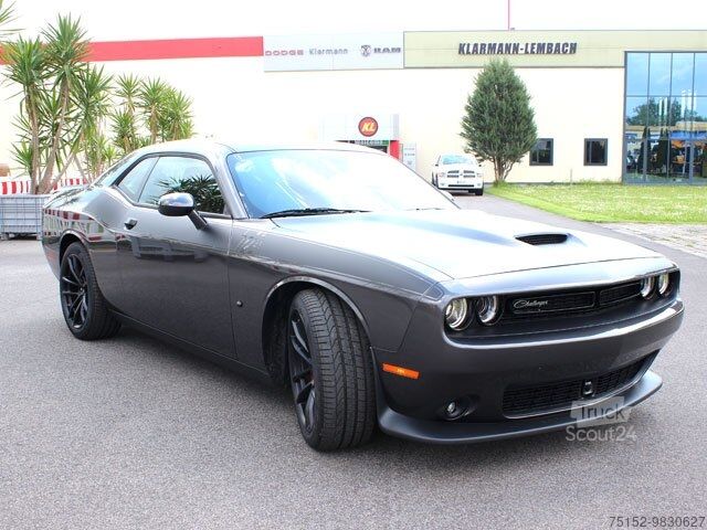 Autres Dodge Challenger R/T 5.7 V8 HEMI Performance PLUS