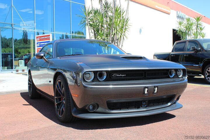 Other Dodge Challenger R/T 5.7 V8 HEMI Performance PLUS