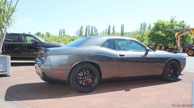 Other Dodge Challenger R/T 5.7 V8 HEMI Performance PLUS