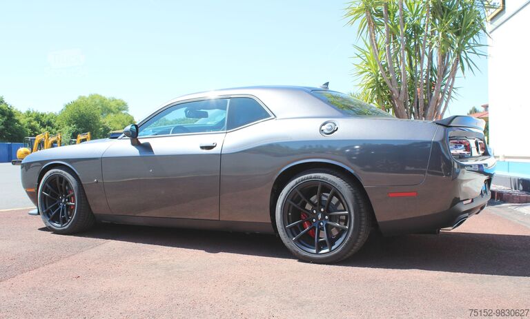 Other Dodge Challenger R/T 5.7 V8 HEMI Performance PLUS