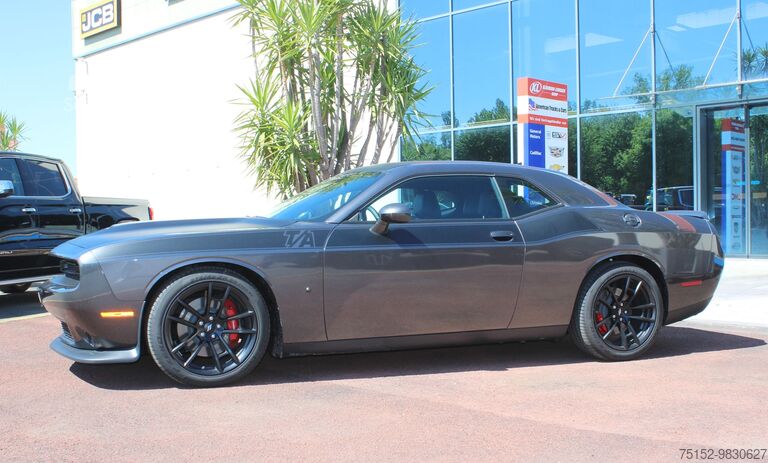 Other Dodge Challenger R/T 5.7 V8 HEMI Performance PLUS