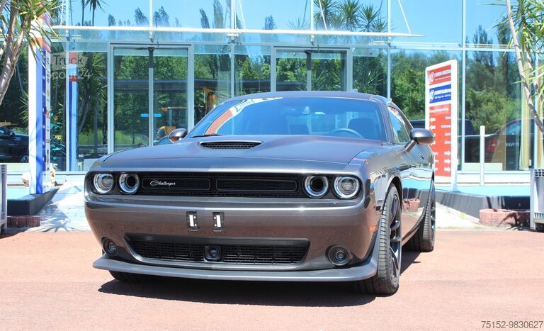 Autres Dodge Challenger R/T 5.7 V8 HEMI Performance PLUS
