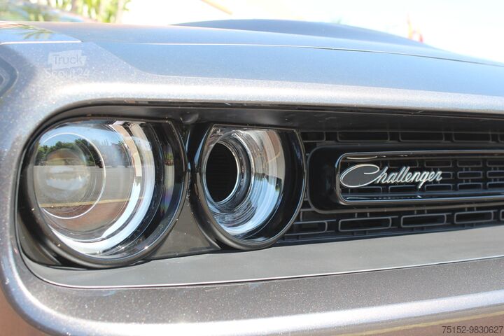 Other Dodge Challenger R/T 5.7 V8 HEMI Performance PLUS
