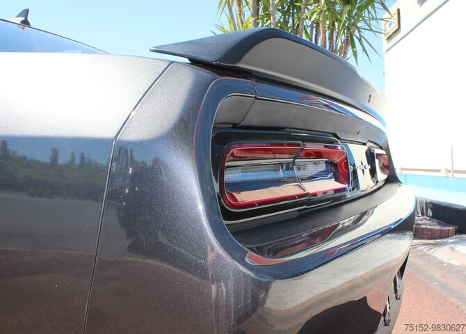 Other Dodge Challenger R/T 5.7 V8 HEMI Performance PLUS