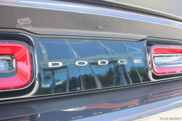 Autres Dodge Challenger R/T 5.7 V8 HEMI Performance PLUS