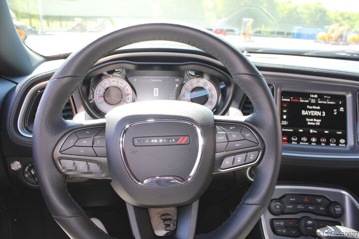 Autres Dodge Challenger R/T 5.7 V8 HEMI Performance PLUS