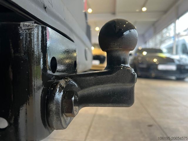 Fourgon surélevé RENAULT Master dCI Maxi Hoch+Lang*L3-H3*Garantie*1.Hand*