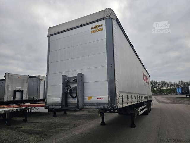 2008 HUMBAUR HSA 2006 | FREINS À DISQUE SAF | ESSIEU LIFT | CHÂSSIS EN ACIER GALVANISÉ | APK. HUMBAUR HSA 2006 | SAF DISC |LIFT AXLE | GALVANISED STE...