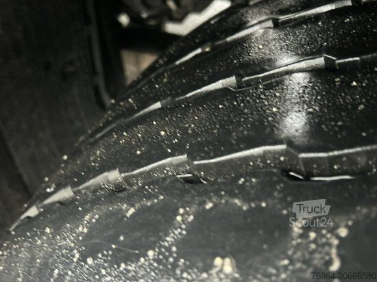 Standard nyergesvontató MAN TGX 18.460, XXL, INTARDER