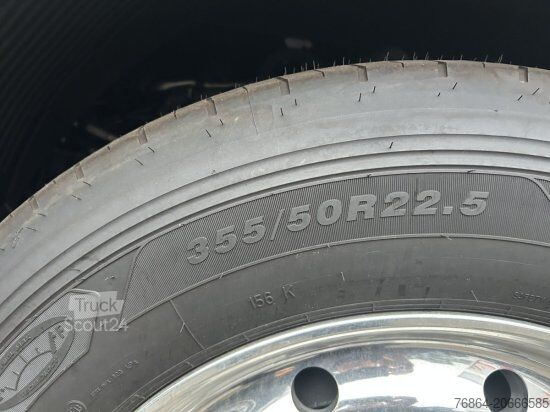 Nagy térfogatú nyergesvontató VOLVO FH 500 E6, LOW DECK ,  I-SHIFT,VEB