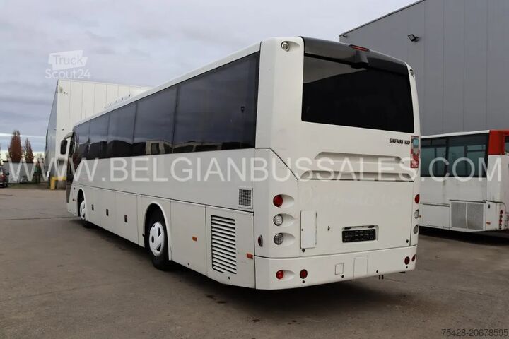 Intercitybus Temsa Safari RD