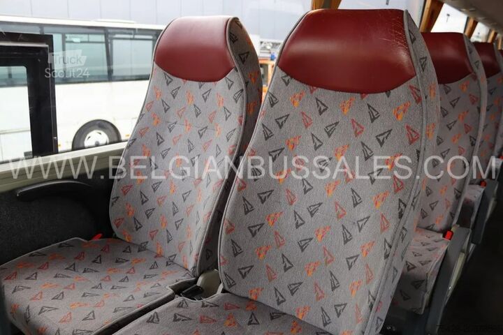 Intercitybus Temsa Safari RD