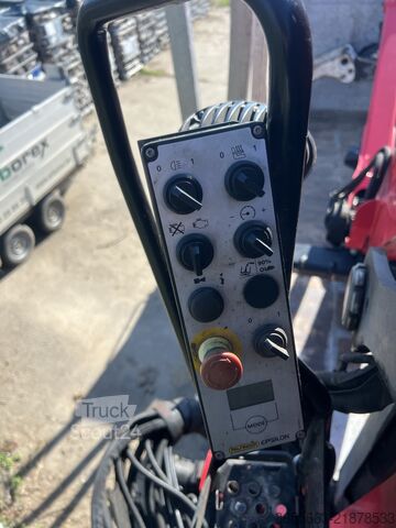 Tracteur routier standard Mercedes-Benz arocs3351