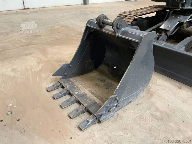  XCMG XE 60 GA ( UNUSED )