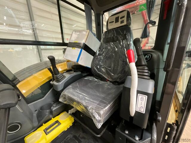  XCMG XE 60 GA ( UNUSED )