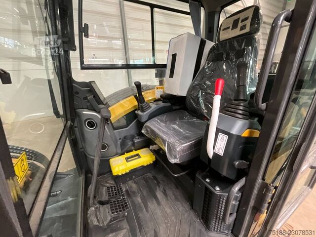  XCMG XE 60 GA ( UNUSED )