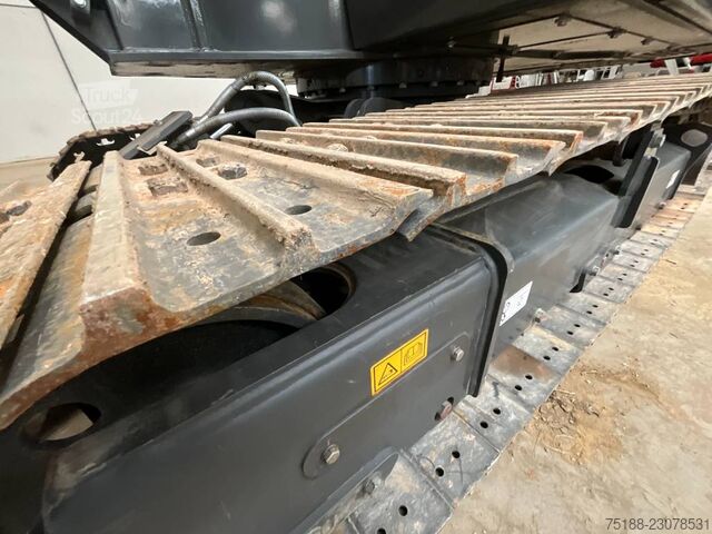  XCMG XE 60 GA ( UNUSED )