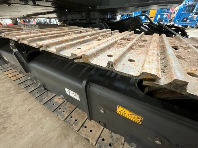  XCMG XE 60 GA ( UNUSED )