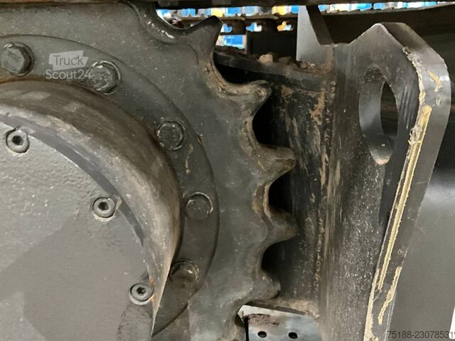  XCMG XE 60 GA ( UNUSED )