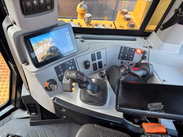  Caterpillar D9 07A - CE / EPA certified